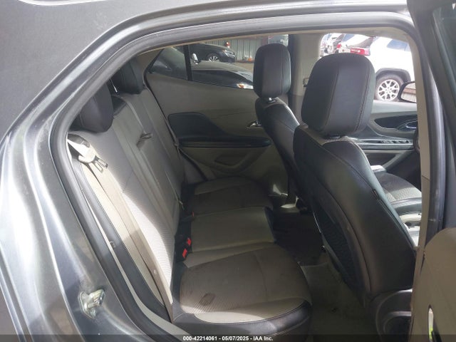 KL4CJBSB5EB702020 Buick Encore Convenience