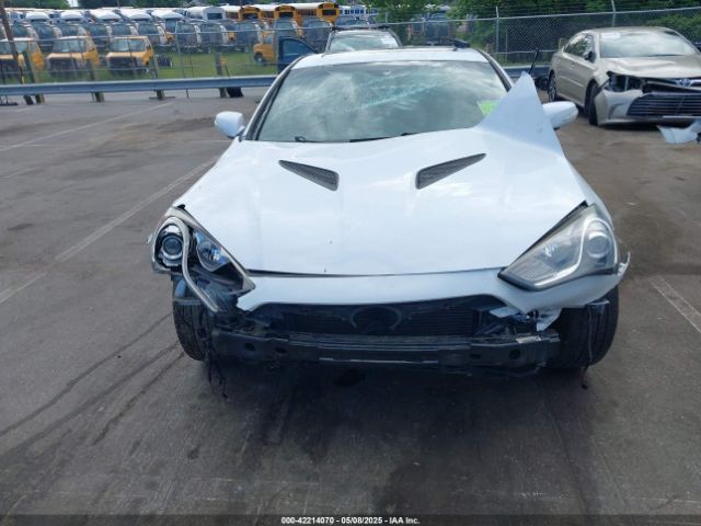 KMHHU6KJ4FU127511 Hyundai Genesis 3.8 Ultimate