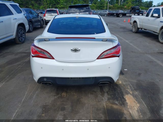 KMHHU6KJ4FU127511 Hyundai Genesis 3.8 Ultimate