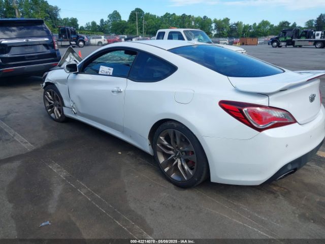 KMHHU6KJ4FU127511 Hyundai Genesis 3.8 Ultimate