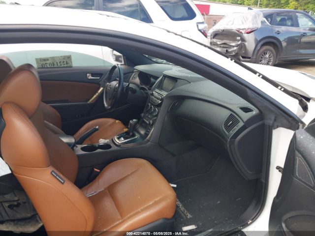 KMHHU6KJ4FU127511 Hyundai Genesis 3.8 Ultimate