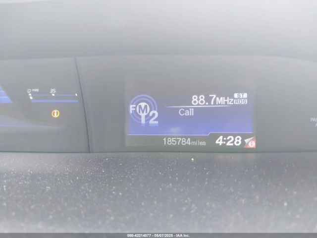 2HGFB2F53FH505684 Honda Civic Lx