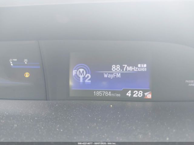 2HGFB2F53FH505684 Honda Civic Lx