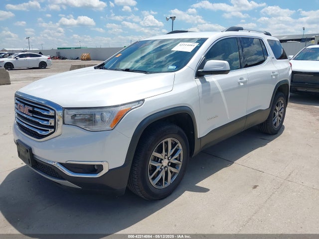 1GKKNMLS3HZ246115 GMC Acadia Slt-1
