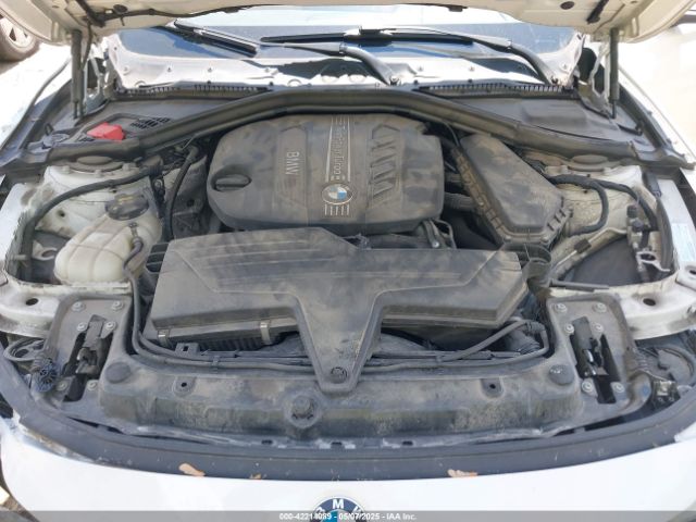WBA8E5C53GK388412 BMW 328D