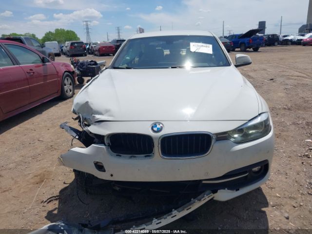 WBA8E5C53GK388412 BMW 328D