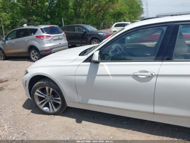 WBA8E5C53GK388412 BMW 328D