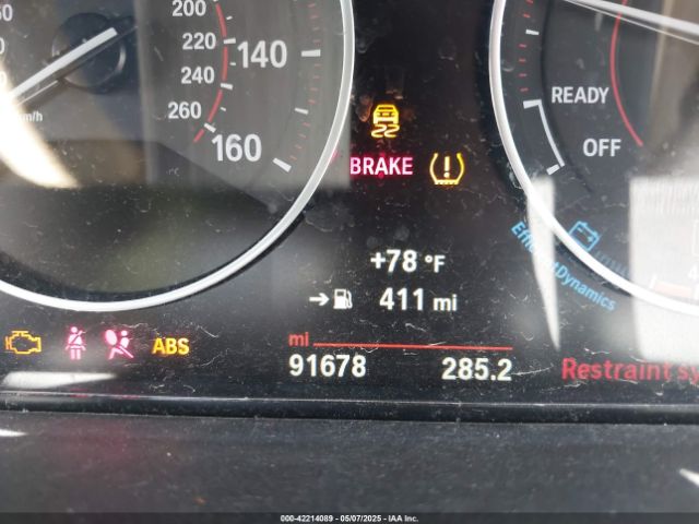WBA8E5C53GK388412 BMW 328D