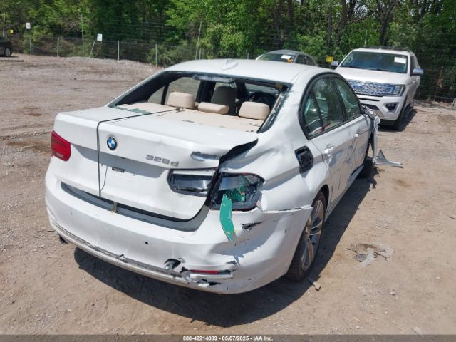 WBA8E5C53GK388412 BMW 328D