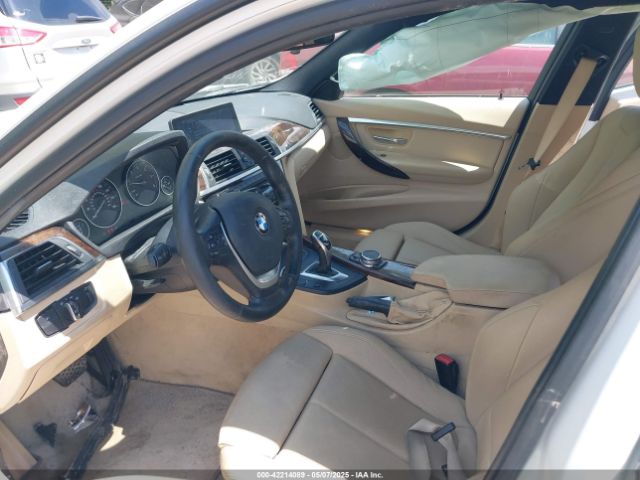 WBA8E5C53GK388412 BMW 328D