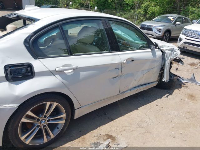 WBA8E5C53GK388412 BMW 328D