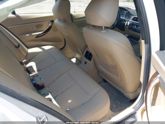 WBA8E5C53GK388412 BMW 328D