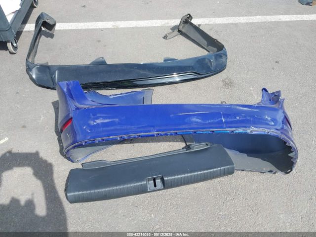 1HGCY2F73PA032355 Honda Accord Hybrid Sport-l