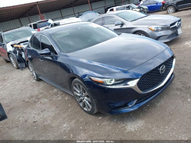 2020 MAZDA MAZDA3 JM1BPBEM2L1163307
