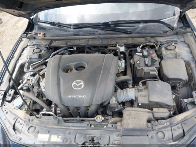 2020 MAZDA MAZDA3 JM1BPBEM2L1163307 Photo 9