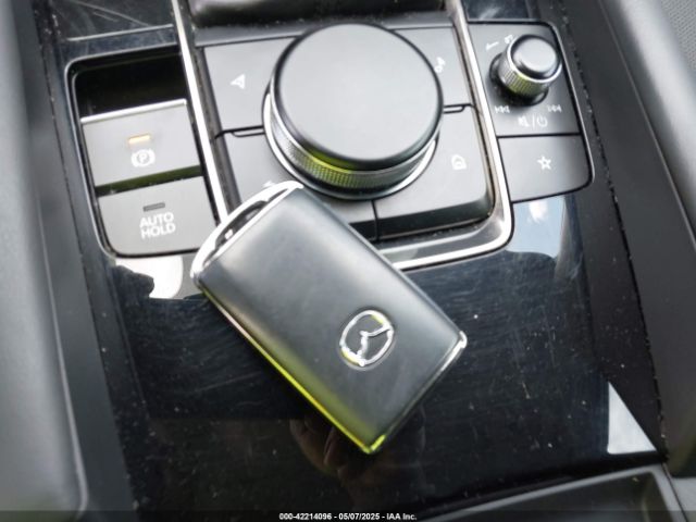 2020 MAZDA MAZDA3 JM1BPBEM2L1163307 Photo 10