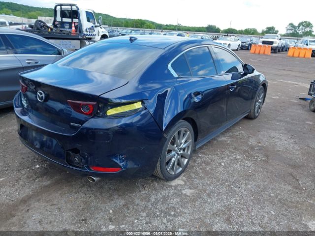 2020 MAZDA MAZDA3 JM1BPBEM2L1163307 Photo 3