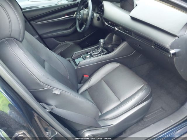 2020 MAZDA MAZDA3 JM1BPBEM2L1163307 Photo 4