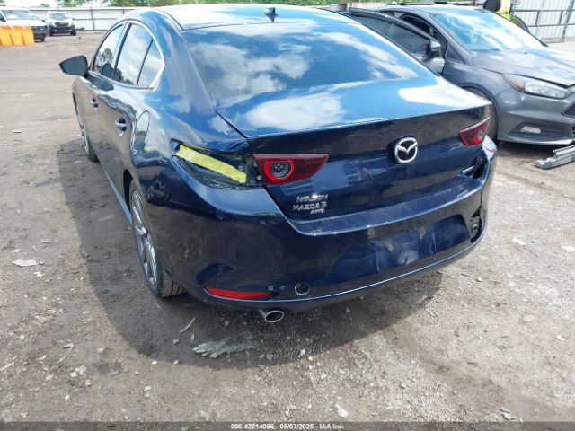 2020 MAZDA MAZDA3 JM1BPBEM2L1163307 Photo 5