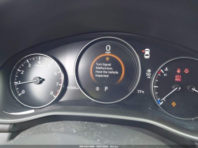 2020 MAZDA MAZDA3 JM1BPBEM2L1163307 Photo 6
