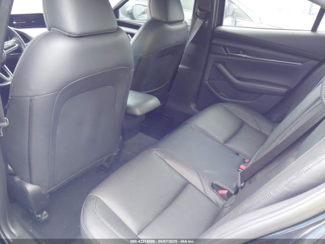2020 MAZDA MAZDA3 JM1BPBEM2L1163307 Photo 7