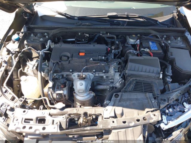 2023 HONDA CIVIC 19XFL2H88PE019517 Photo 9