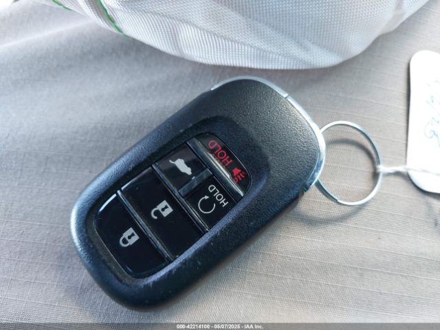 2023 HONDA CIVIC 19XFL2H88PE019517 Photo 10