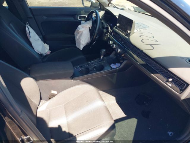 2023 HONDA CIVIC 19XFL2H88PE019517 Photo 4