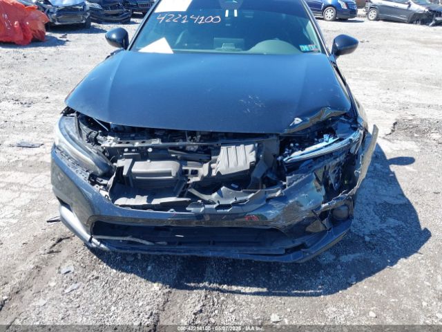 2023 HONDA CIVIC 19XFL2H88PE019517 Photo 5