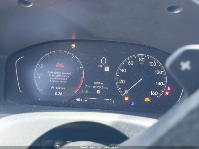 2023 HONDA CIVIC 19XFL2H88PE019517 Photo 6