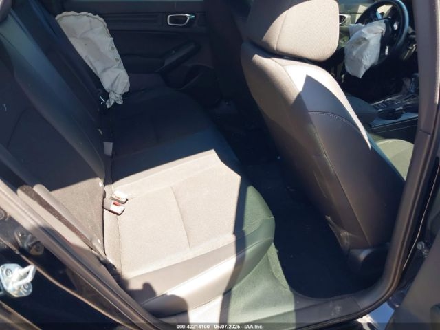 2023 HONDA CIVIC 19XFL2H88PE019517 Photo 7