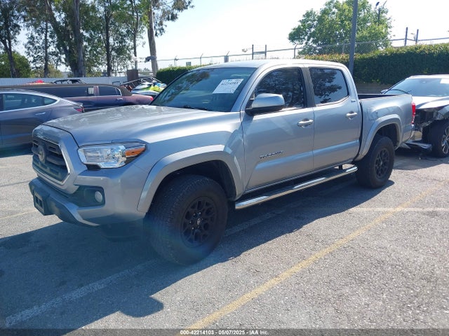 3TMAZ5CNXKM109936 Toyota Tacoma Sr5 V6