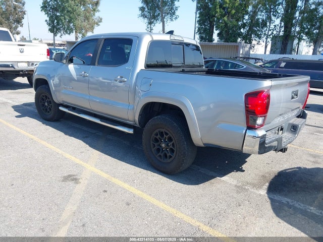 3TMAZ5CNXKM109936 Toyota Tacoma Sr5 V6