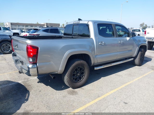 3TMAZ5CNXKM109936 Toyota Tacoma Sr5 V6