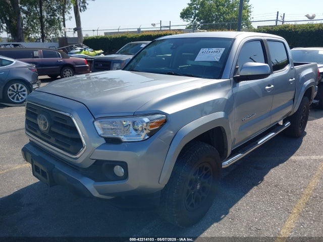 3TMAZ5CNXKM109936 Toyota Tacoma Sr5 V6