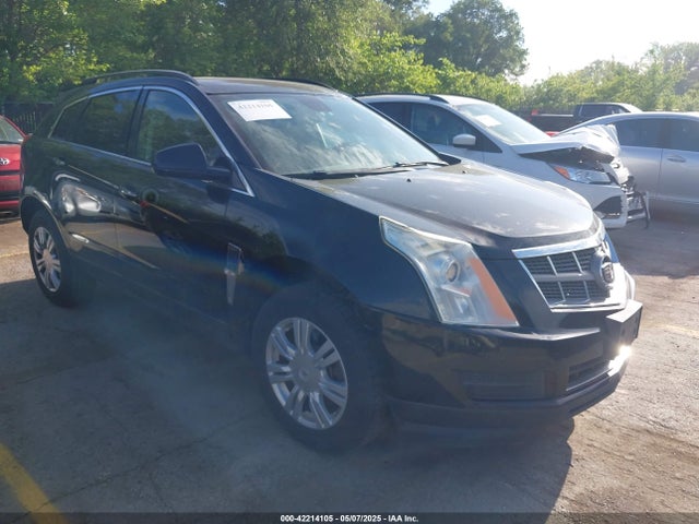 2012 CADILLAC SRX 3GYFNGE3XCS657211 Photo 0