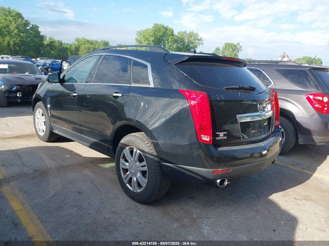 2012 CADILLAC SRX 3GYFNGE3XCS657211 Photo 2