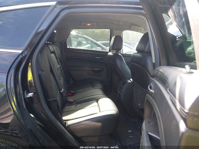 2012 CADILLAC SRX 3GYFNGE3XCS657211 Photo 7