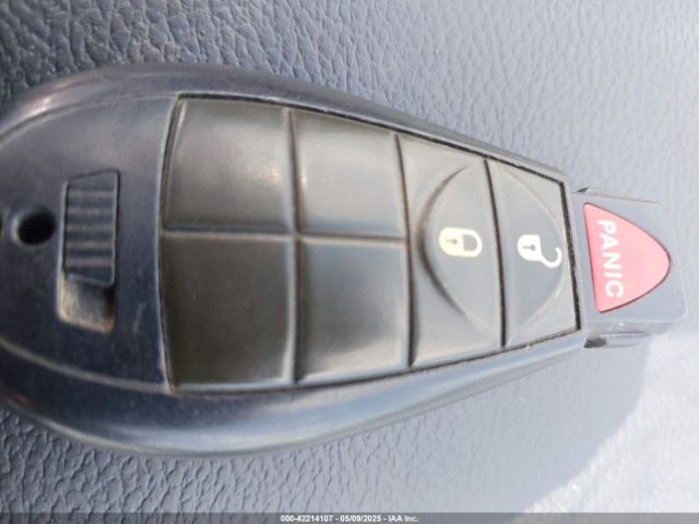2C4RDGBG6GR266539 Dodge Grand Caravan Se Plus