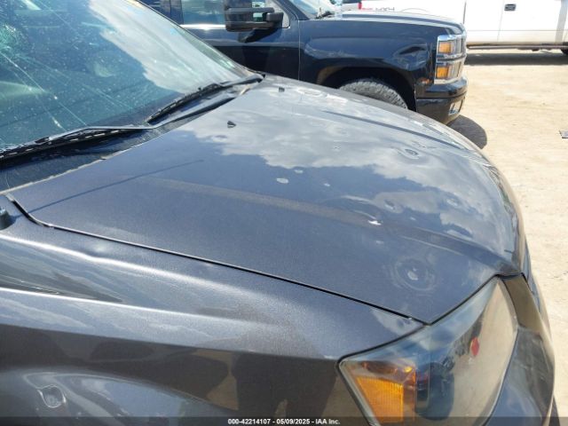 2C4RDGBG6GR266539 Dodge Grand Caravan Se Plus
