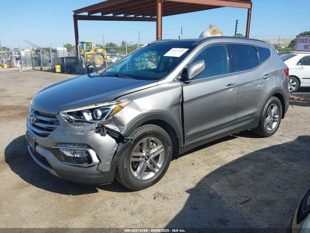 5XYZU3LB4HG446961 Hyundai Santa Fe Sport 2.4l