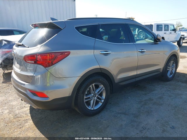 5XYZU3LB4HG446961 Hyundai Santa Fe Sport 2.4l