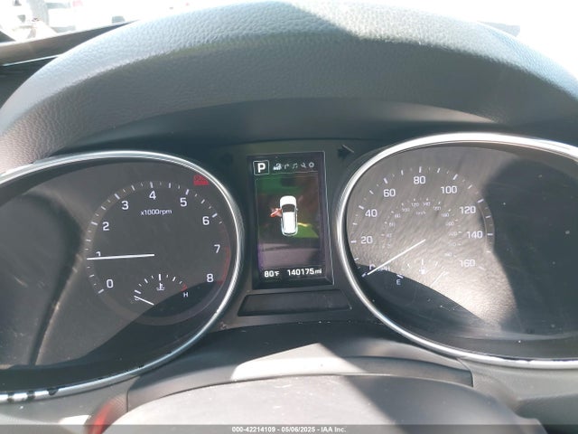 5XYZU3LB4HG446961 Hyundai Santa Fe Sport 2.4l