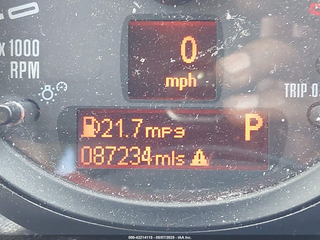 WMWZC5C57FWP46371 Mini Countryman Cooper S