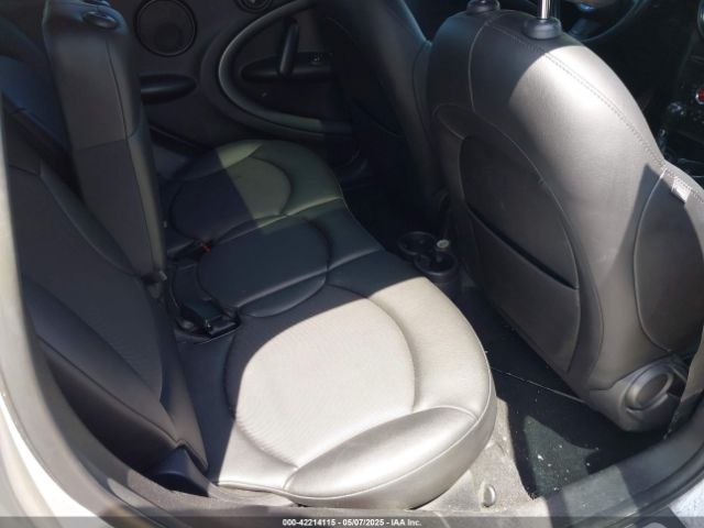 2015 MINI COUNTRYMAN WMWZC5C57FWP46371 Photo 7