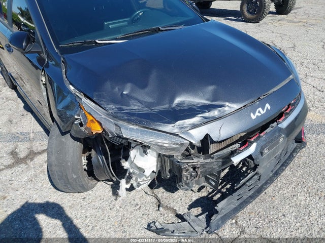3KPF54ADXNE501352 KIA mpi nu