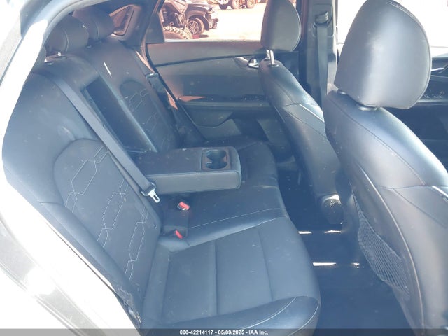 3KPF54ADXNE501352 KIA mpi nu