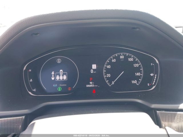 1HGCV1F43MA053758 Honda Accord Sport Special Edition