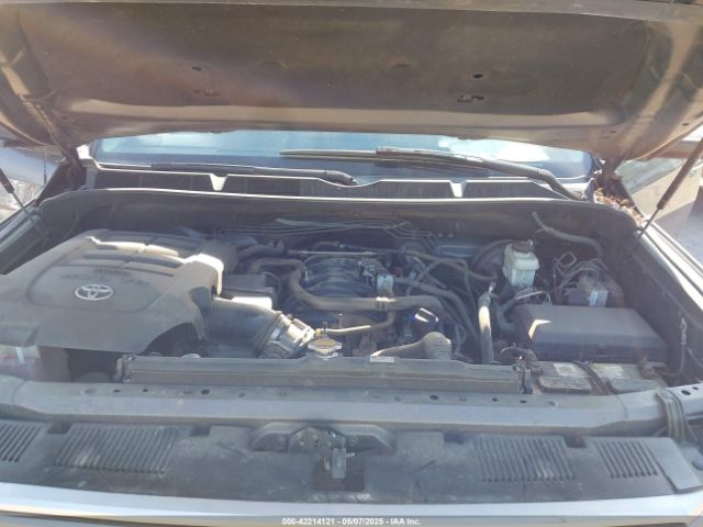 5TFBY5F16HX614231 Toyota Tundra Limited 5.7l V8