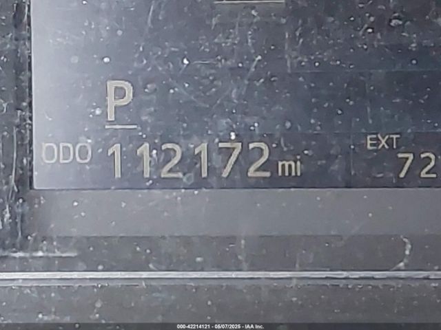 5TFBY5F16HX614231 Toyota Tundra Limited 5.7l V8